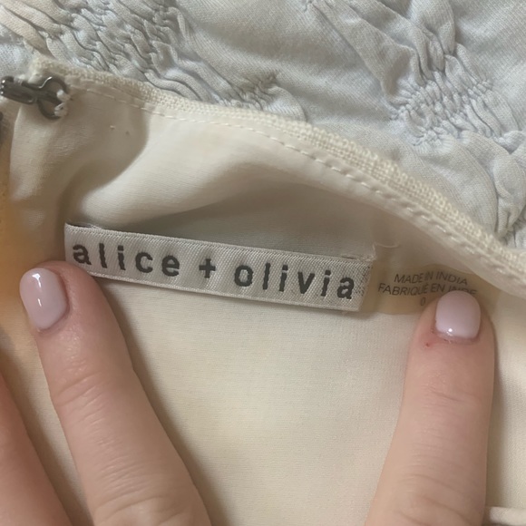 Alice & Olivia Dress - Picture 3 of 3